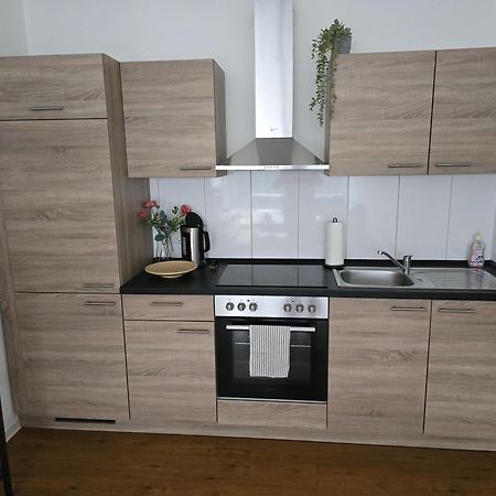 Westwind Steinfeld (Lower Saxony) Exterior foto