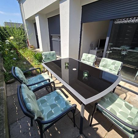 Westwind Steinfeld (Lower Saxony) Exterior foto