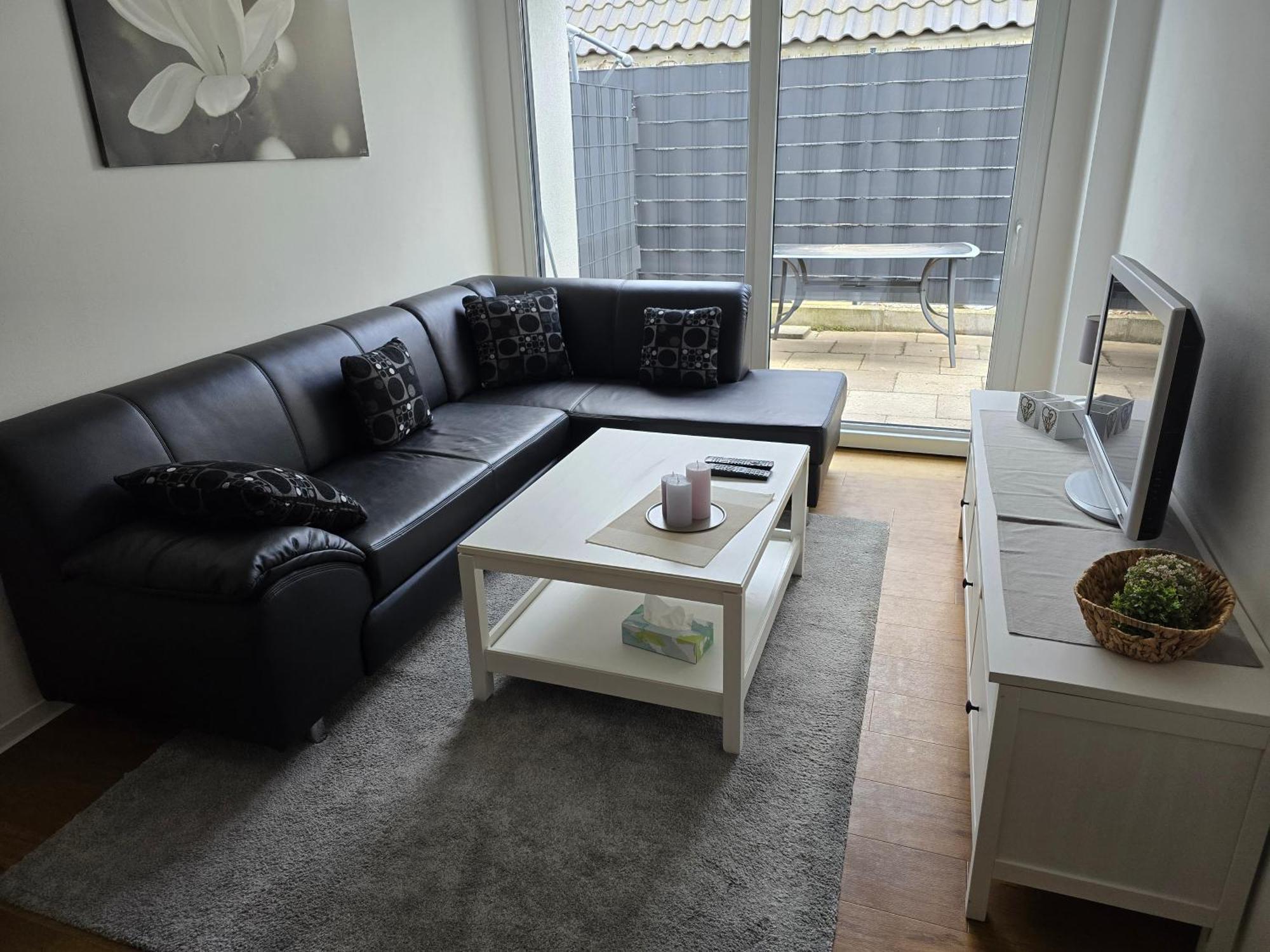 Westwind Steinfeld (Lower Saxony) Exterior foto