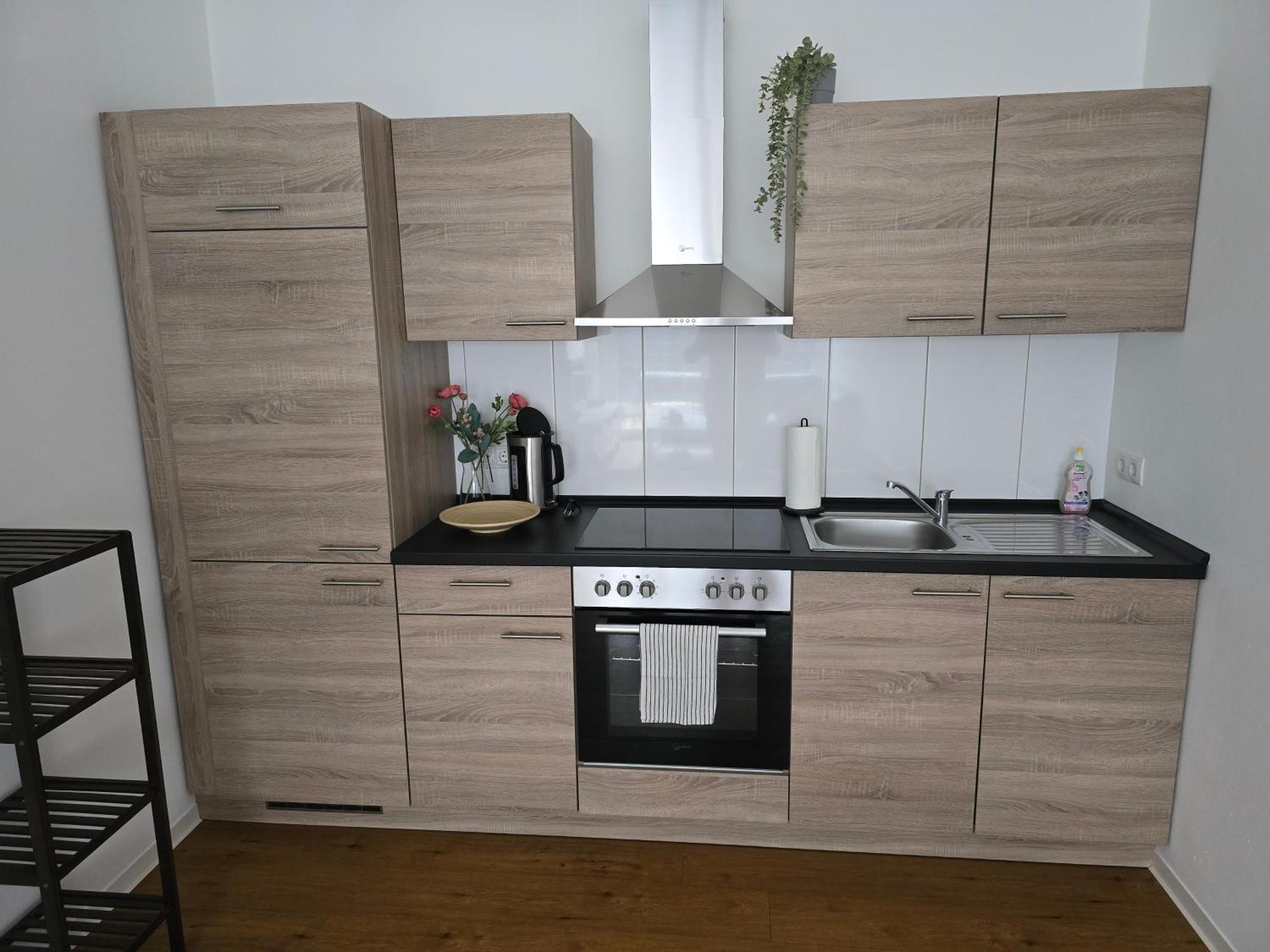 Westwind Steinfeld (Lower Saxony) Exterior foto