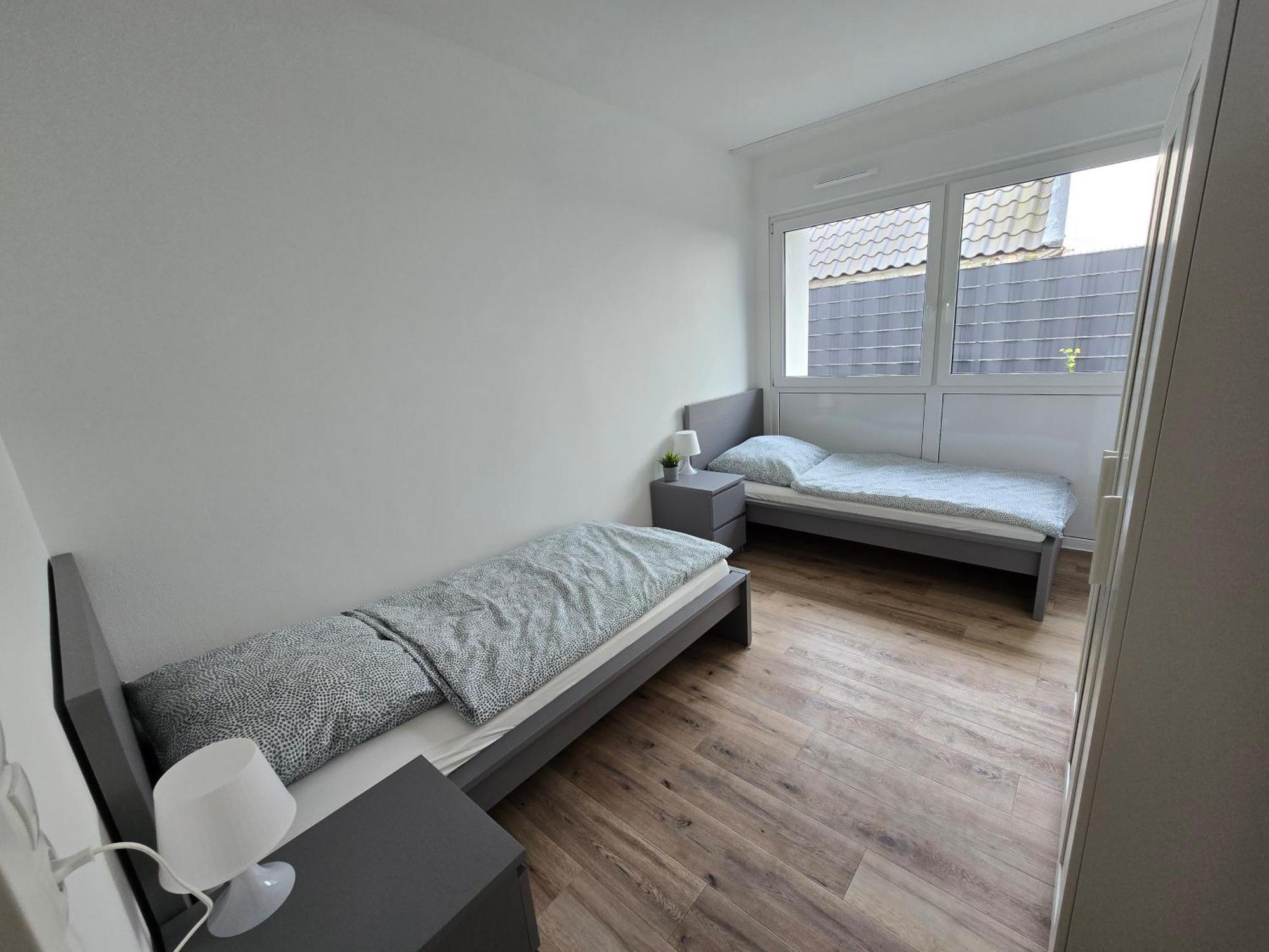 Westwind Steinfeld (Lower Saxony) Exterior foto