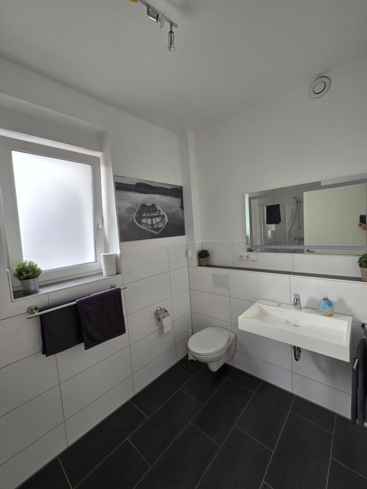 Westwind Steinfeld (Lower Saxony) Exterior foto