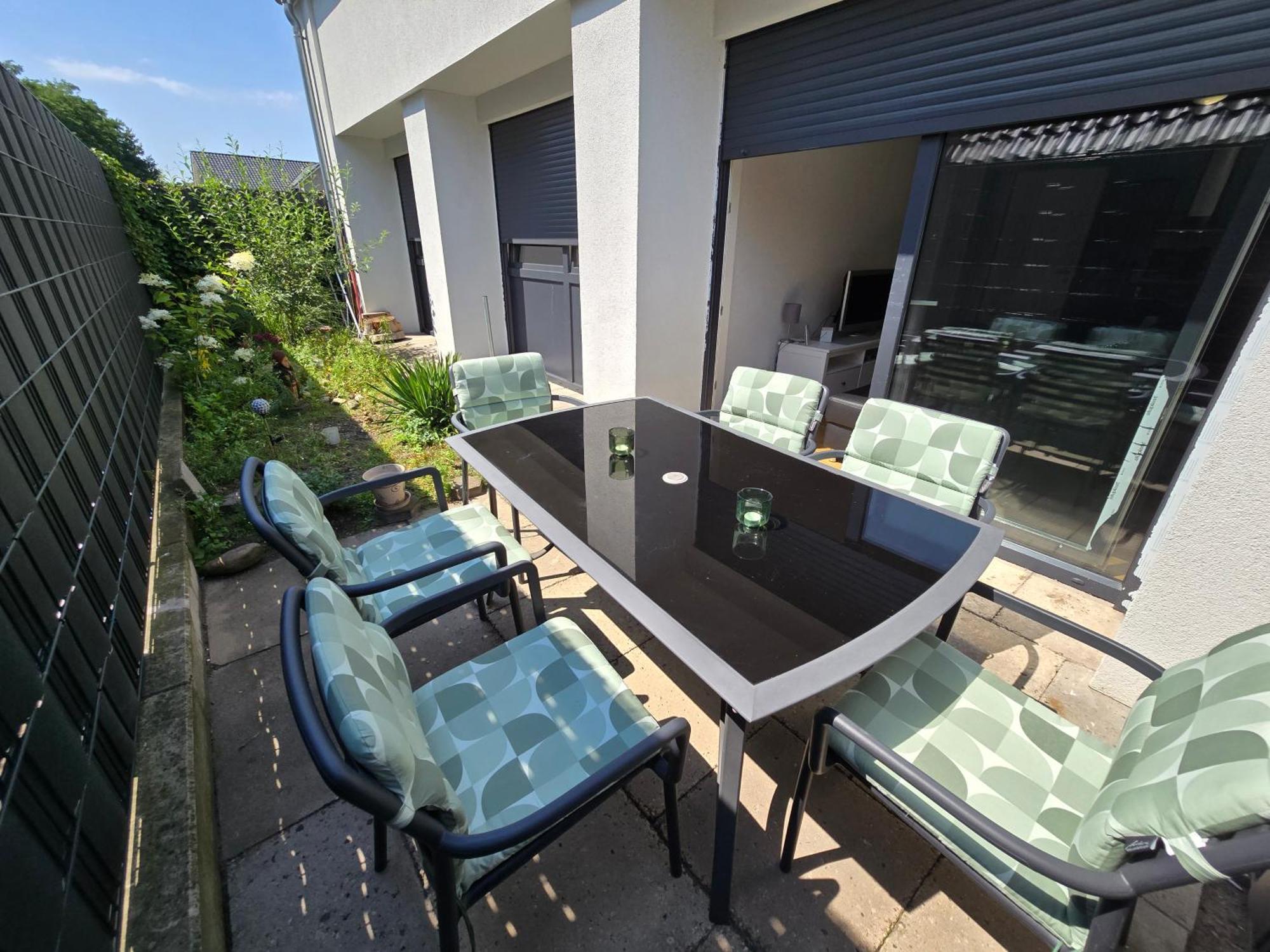 Westwind Steinfeld (Lower Saxony) Exterior foto